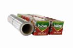 Customized Thickness Tin Foil 8011 Food Grade Sheet Roll for Healthy Barbecue