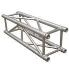 16m Span Outdoor Aluminum Stage Truss For Concert Truss , Corrosion Resistance
