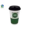 Buy cheap Stackable Cold Beverage Cups Fashionable Personalised Logo Printed from wholesalers
