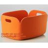 Buy cheap Durable Tote Sundries Storage Basket, Household Sundries Storage Basket, Household Table Sundries Storage Basket from wholesalers