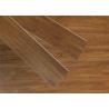 Buy cheap SGS Household Spc Flooring 4mm Vinyl Plank Flooring Click Installation from wholesalers
