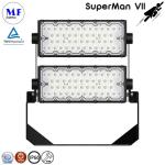 450W 6 Years Warranty IP66 Stadium Flood Lights Waterproof High CRI For Golf