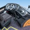 Buy cheap 60 Seater Used Refurbished Luxury Coach Bus with and Diesel Fuel Type Customize Design from wholesalers