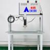 Buy cheap Semi Automatic Table Spot Welder 18650 Pedal Type Battery Cell Use from wholesalers