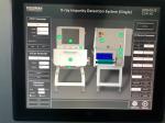 Digital Vision System Food X Ray Machines