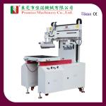 Buy cheap Table-moving Flat Screen Printing Machine from wholesalers