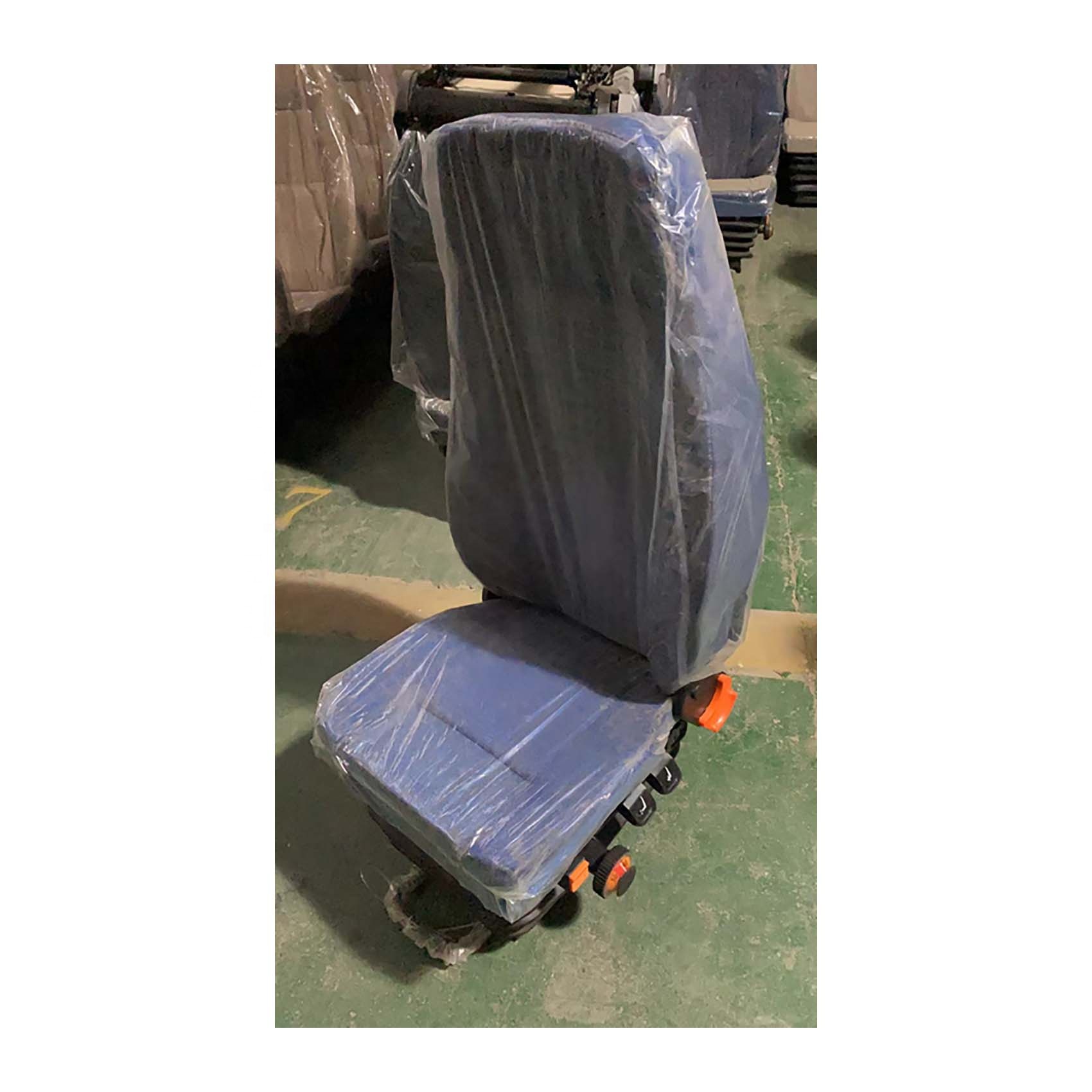 Universal Mechanical Seating for Heavy Duty Trucks SINOTRUK CNHTC Compatible Replace