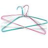 Buy cheap 42*20.5cm Galvanized Wire Hangers from wholesalers