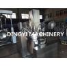 Buy cheap Hair Conditioner Vacuum Emulsifying Mixer High Speed Steam Heating ZRJ-500-Q from wholesalers