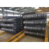 Buy cheap Spiral Type Boiler Fin Tube To Economizer For Industrial Non Ferrous from wholesalers