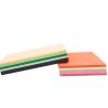 Buy cheap Eco Fireproof Sound Insulation Board For Hotel Decoration 9mmx1220mmx2420mm from wholesalers