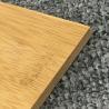 Buy cheap Other Home Decor Direct 2mm 3mm 6mm Bamboo Plywood Panel Vertical Horizontal Grain from wholesalers
