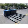 Buy cheap Non Standard Electric Pallet Truck Jack 3000 KGS Fork Outer-width 230 Mm from wholesalers