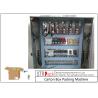 Buy cheap Liquid Filling Line Carton Packing Machine For 250ML-2L Round Bottle Carton Packaging from wholesalers