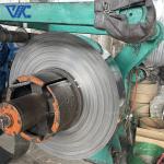 Oil And Gas Industry No6600 Nickel Based Strip Inconel 600 Strip With Corrosion