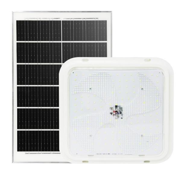 Buy cheap Indoor Solar Ceiling Lights Energy Saving IP65 Waterproof Outdoor Ceiling Lights from wholesalers