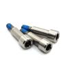 Buy cheap Custom Made SUS 304 Stainless Steel Thread M3 M4 M5 M6 Drilled Head Screw Sealing Bolt from wholesalers