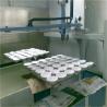 Buy cheap ODM Five Axis Auto Spray Painting Machine With Water Curtain Booth from wholesalers