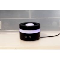 Buy cheap Aromatherapy Essential Oils Electric Home Air Humidifiers 5V 1A 3MHz product