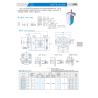Buy cheap FLOWMONSTER BM-F5 high pressure triplex plunger pump driven by hydraulic motor 11-15.5LPM 150-250Bar from wholesalers