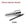 Buy cheap Toberas Bico G3s6 Nozzle Denso Toyota 295050-018# 052# 020# 046# 053# 23670-0L090/39365/30400/09350 from wholesalers