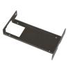 Buy cheap Galvanized Bending Sheet Metal Bracket Manufacturing Process 0.5mm To 6mm Thick from wholesalers