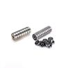 Buy cheap High-Speed Professional Smooth Series Chrome Steel Miniature Deep Groove Ball Bearing MR128 Size 8*12*2.5mm from wholesalers