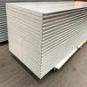 Buy cheap Temperature-Controlled EPS Sandwich Panel with 15-20 Years Lifetime from wholesalers