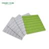 Buy cheap Recycled 100% Pet Felt Polyester Fibre Acoustic Panel For Space Decoration from wholesalers