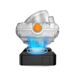 Buy cheap ATEX Approved KL6LM Wireless Mining Helmet Light  Rechargeable Safety Lamp for Miners from wholesalers