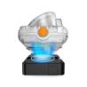 Buy cheap ATEX Approved KL6LM Wireless Mining Helmet Light Rechargeable Safety Lamp for Miners from wholesalers