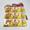 Buy cheap Pantone Food Package Sticker BOPP Film PMS Printing Adhesive Labels from wholesalers
