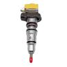 Buy cheap 177-4754 Diesel Fuel Injector for Excavator 3126B Engine Parts Injector from wholesalers