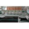 Buy cheap High Performance Used Tajima 6 Head Embroidery Machine Computerized from wholesalers