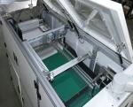 Metal Accessories Visual Counter Vision Counting Machine Automatic