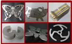 Stainless Steel 1000W Fiber Laser Cutter 1070nm 2000W Laser Cutting Machine
