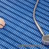 Buy cheap Barefoot Tubular Anti Slip Safety Floor Mat Anti Fatigue Vinyl PVC Plastic from wholesalers