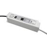 Buy cheap Freezer Waterproof LED Power Supply Class 2 IP67 Strip Light LED Driver from wholesalers