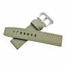 Buy cheap Wrist Watch Canvas Strap 22mm , SHX Multi Color Watch Band from wholesalers