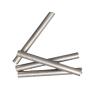 Buy cheap Durable Tungsten Steel Rod , Solid Carbide Round Blanks With Multiple Water Outlet Holes from wholesalers