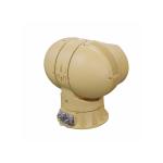 High Speed Thermal Imaging Camera For Forest Fire Protection System