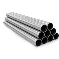 Buy cheap 316 316L Seamless Stainless Steel Welded Tube 30mm Thickness Customized Size product
