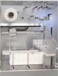 LT -350K High Speed Film Automatic Bundling Machine 0.6-08MPa Air Pressure