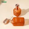 Buy cheap PET Plastic Essential Oil Dropper Bottles 60ML 100ML For Cosmetic Packaging from wholesalers