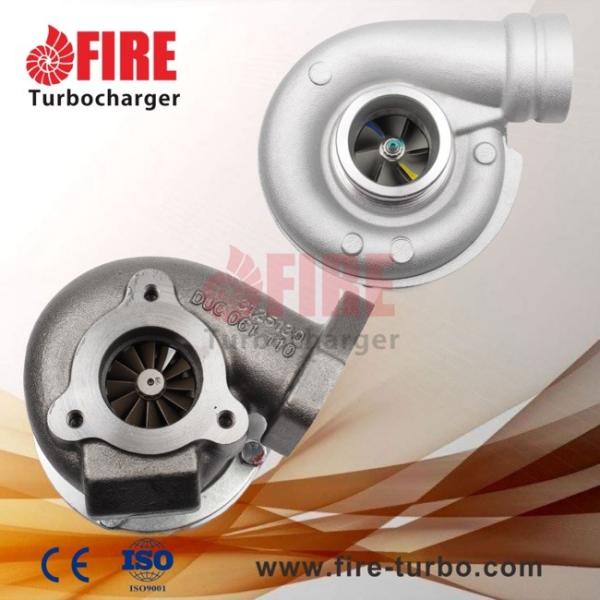 S1B Turbo 313274 04209145KZ Deutz Industrial Turbo With BF4M1012 / C / E / EC