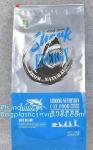 metallized slider zipper bags metallized slider bags metallized zipper bags