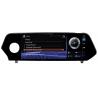 Buy cheap Ouchuangbo car radio gps nav for stereo Lexus ES ES200 ES300h ES260 XV70 2018 support android 9.0 OS 4GB RAM dual zone from wholesalers