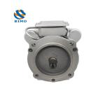 100% Copper Core B3 B5 B35 AC Single Phase Motor Iron Shell Motor Induction