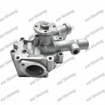 Water pump 1Z 16100-78300-71