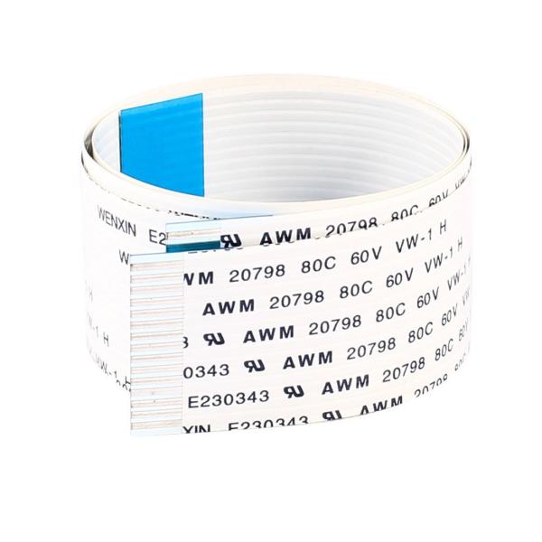 Buy cheap 20798 FPC/FFC Flat flexible cable from wholesalers
